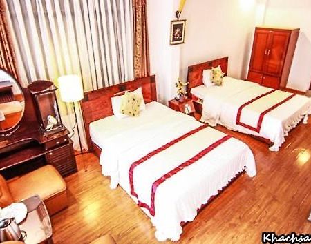 Bao Ngoc Hotel Dalat Luaran gambar
