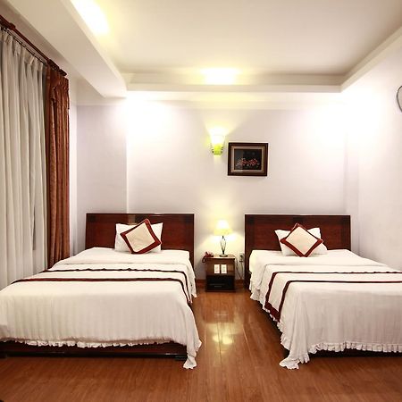 Bao Ngoc Hotel Dalat Luaran gambar