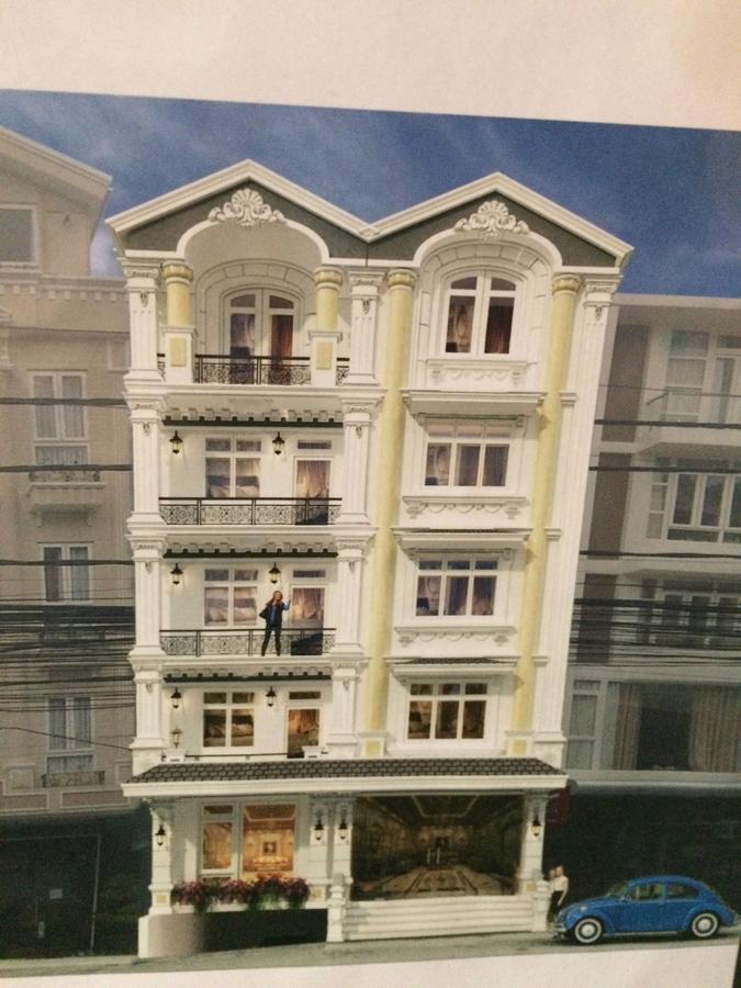 Bao Ngoc Hotel Dalat Luaran gambar