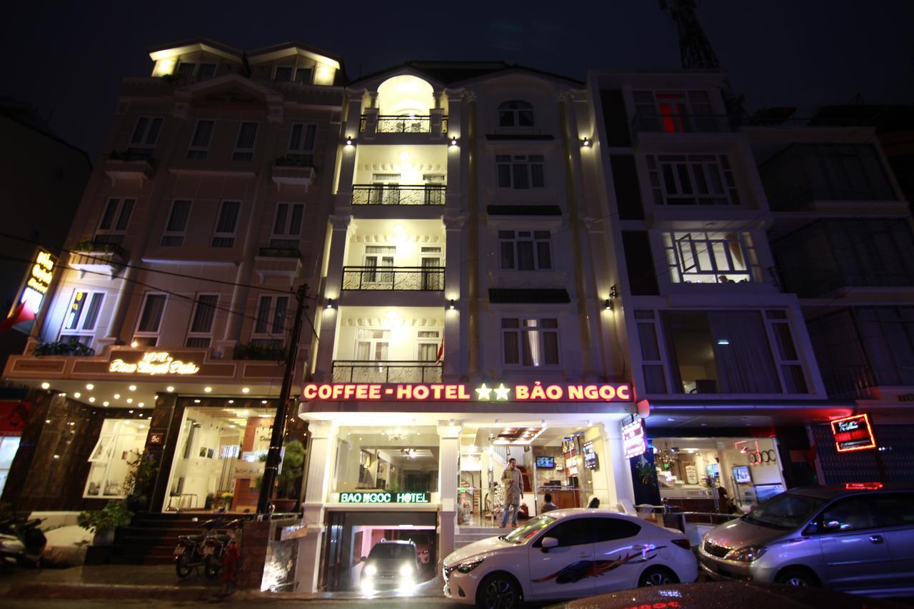 Bao Ngoc Hotel Dalat Luaran gambar