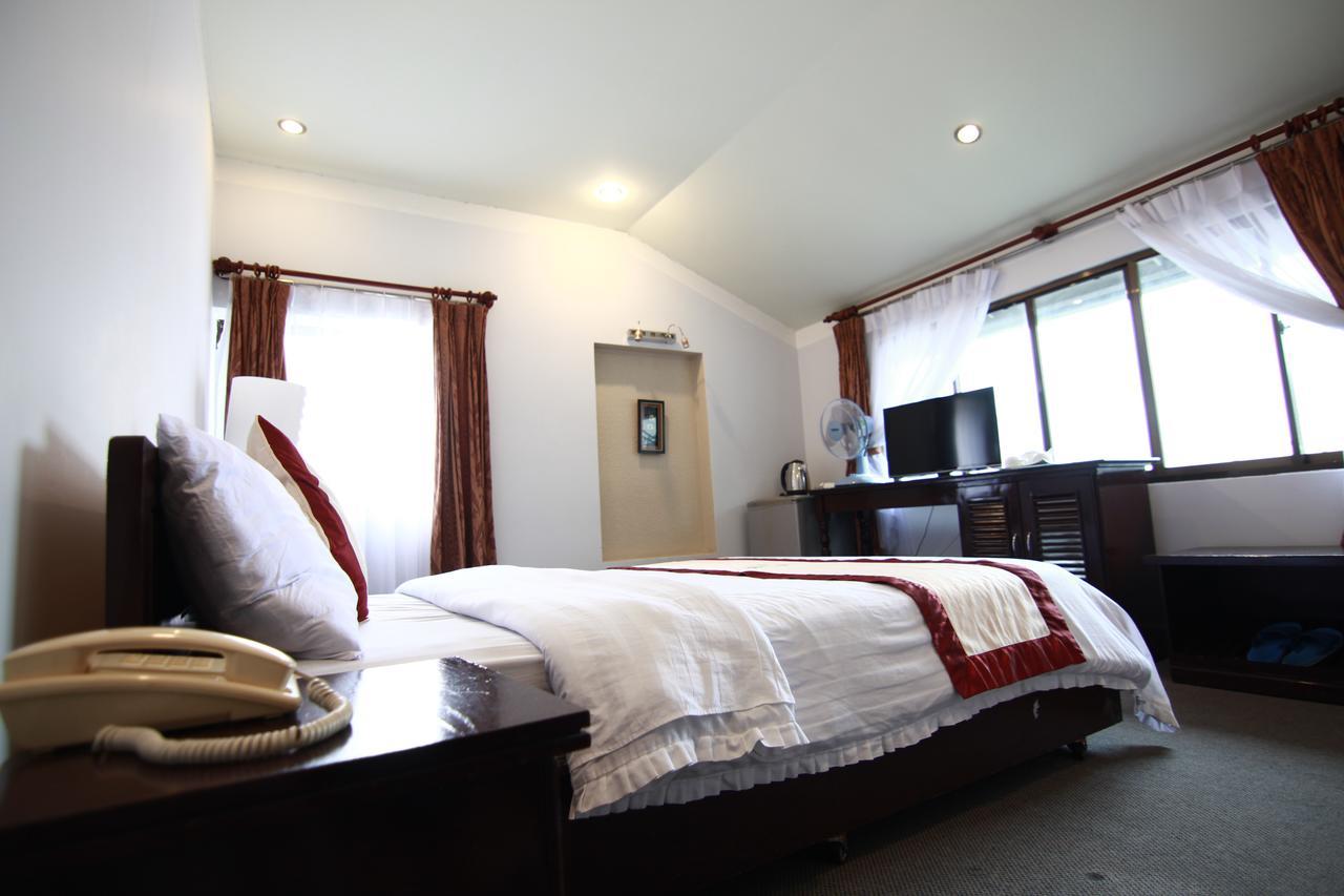 Bao Ngoc Hotel Dalat Luaran gambar