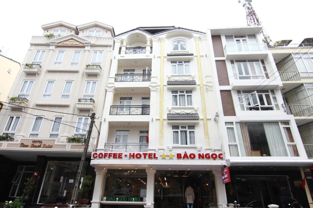 Bao Ngoc Hotel Dalat Luaran gambar